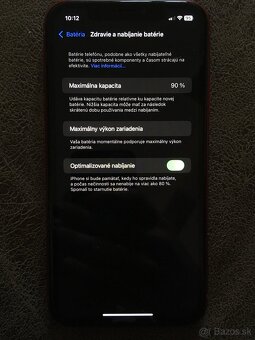 iPhone XR 64GB - 3