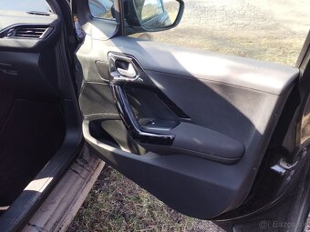 Peugeot 208 1.4hdi kupované na Slovensku - 3