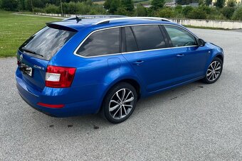 Škoda octavia 3 - 3