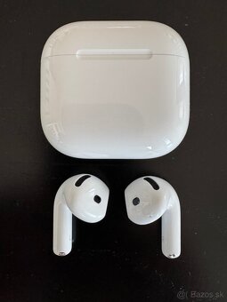 Predam original Airpods 4 (ANC) - 3