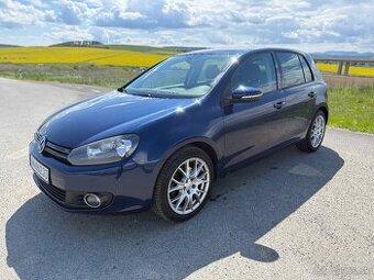 Volkswagen Golf 1.4 TSI 90kW Comfortline - 3