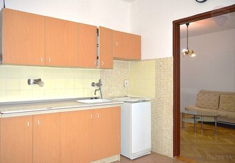 Predaj 1 izbový byt Vráble EXKLUZÍVNE - 3