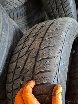 R16 5x112 - 3