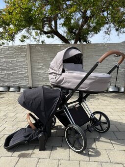 Cybex priam 2022 - 3