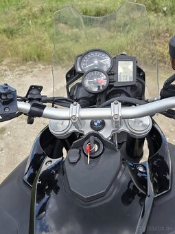 BMW F800 GS - 3
