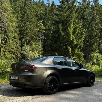 Alfa romeo 159 2.4 jtd - 3