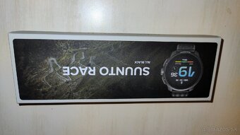 SUUNTO RACE - 3