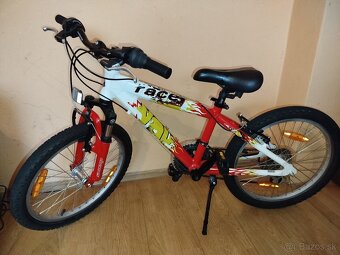 Bicykel 20 - 3