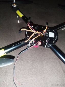 Predávam Dron  500X Quad Flyer - 3