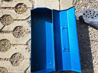 Predam box na naradie - 3