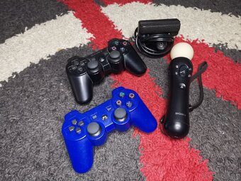 PlayStation 3 Slim - 3