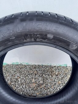 Letne pneu 235/55 R19 MICHELIN - 3