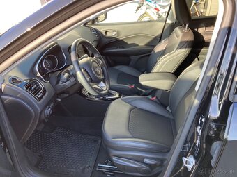 Jeep compass - 3