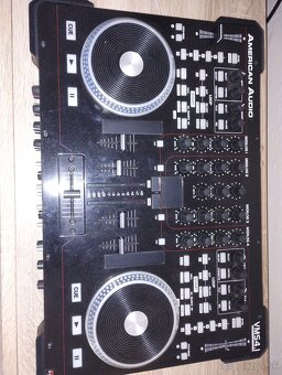 Audio american - 3