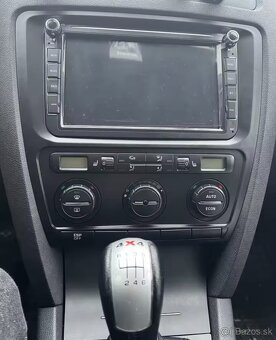 ✅2DIN 8" ANDROID AUTORÁDIO VW SEAT SKODA✅ - 3