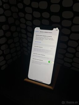 Iphone 11 64gb // NOVÁ BATÉRIA - 3