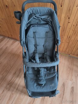 Britax Römer B agile M - 3