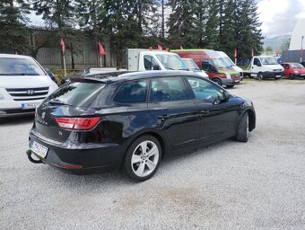 Seat Leon ST 2.0 TDI CR Ecomotive FR - 3