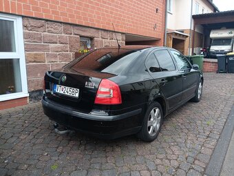 Škoda octavia 2 1.9tdi - 3