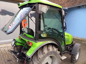 Traktor tuber - 3