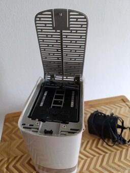 Predám NAS úložisko Western Digital My Cloud Mirror 4 TB - 3