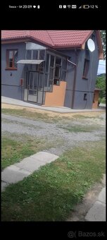 Vykonávame stabnu činnosť - 3