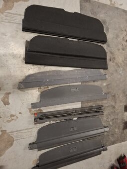 Roletky (plato)audi,VW,peugeot,škoda - 3