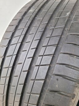 Letne pneu 7mm 2kus 255/45 R20 Michelin Latitude Sport 3 - 3