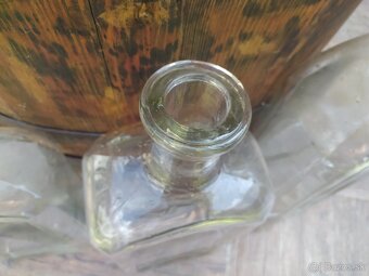 Palenkove fľaše 2litre, 3 litre, 4litre - 3