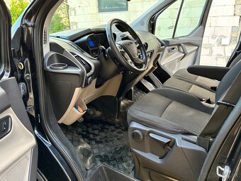Ford tourneo custom - 3