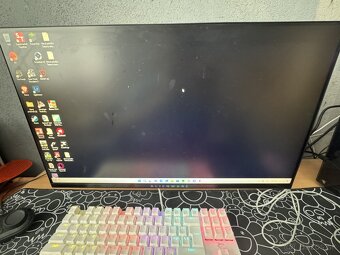 Herný setup – Ryzen 5, RTX 3060, 16GB RAM - 3