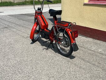 Babetta 225 - 3