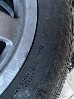 5x112 Audi - 3
