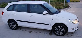 Skoda fabia 1.6 tdi rv 2013 - 3