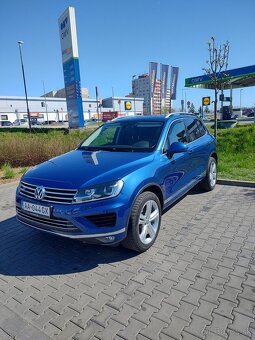 Volkswagen Touareg 3.0tdi 193kw r.v.2018 - 3