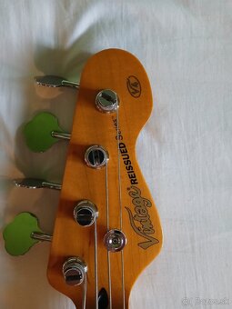 Precision bass - 3