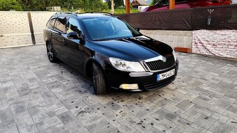 Škoda Octavia 1.6 TDI 77kw - 3