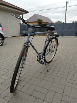 Pánsky bicykel - 3