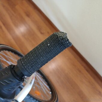 Bicykel DEMA 24 - 3