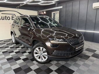 Škoda Karoq 1.6 TDI Style DSG - 3