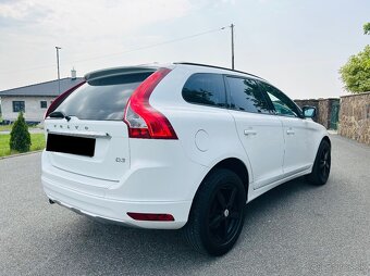 Volvo ►XC60 D3 Momentum ►2015 Geartronic 136k► Automat - 3