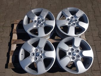 Elektróny 5x112 R17 Proteus - 3