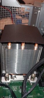 Dell Precision TOWER - 3