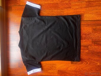 Tricko styl Balmain - 3