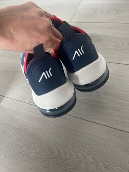 Tenisky Nike air 270 - 3