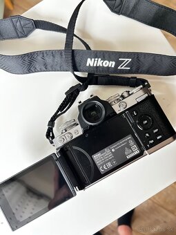 Nikon Z fc - 3
