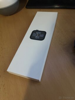 Apple watch SE 2022 40mm v záruke - 3