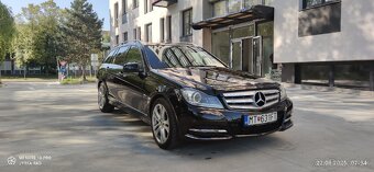 Mercedes Benz c250 150kw 4matic 2012rok - 3