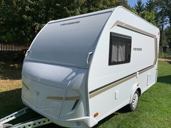 Karavan Weinsberg CaraOne 400LK-2025, 14633.€ bez dph - 3