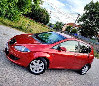 SEAT ALTEA 1.6 MPI 75KW 156000KM NOVÁ STK - 3